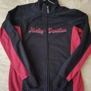 Harley Davidson jacket
